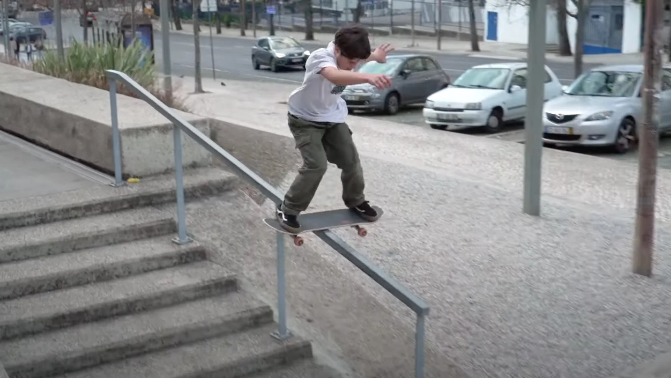 PACAL Y MADU TEIXEIRA | WELCOME TO MOSAIC