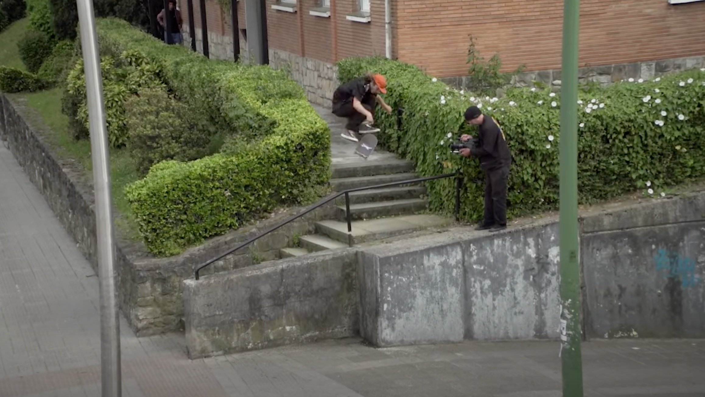 MATISSE BANC | PISSDRUNX