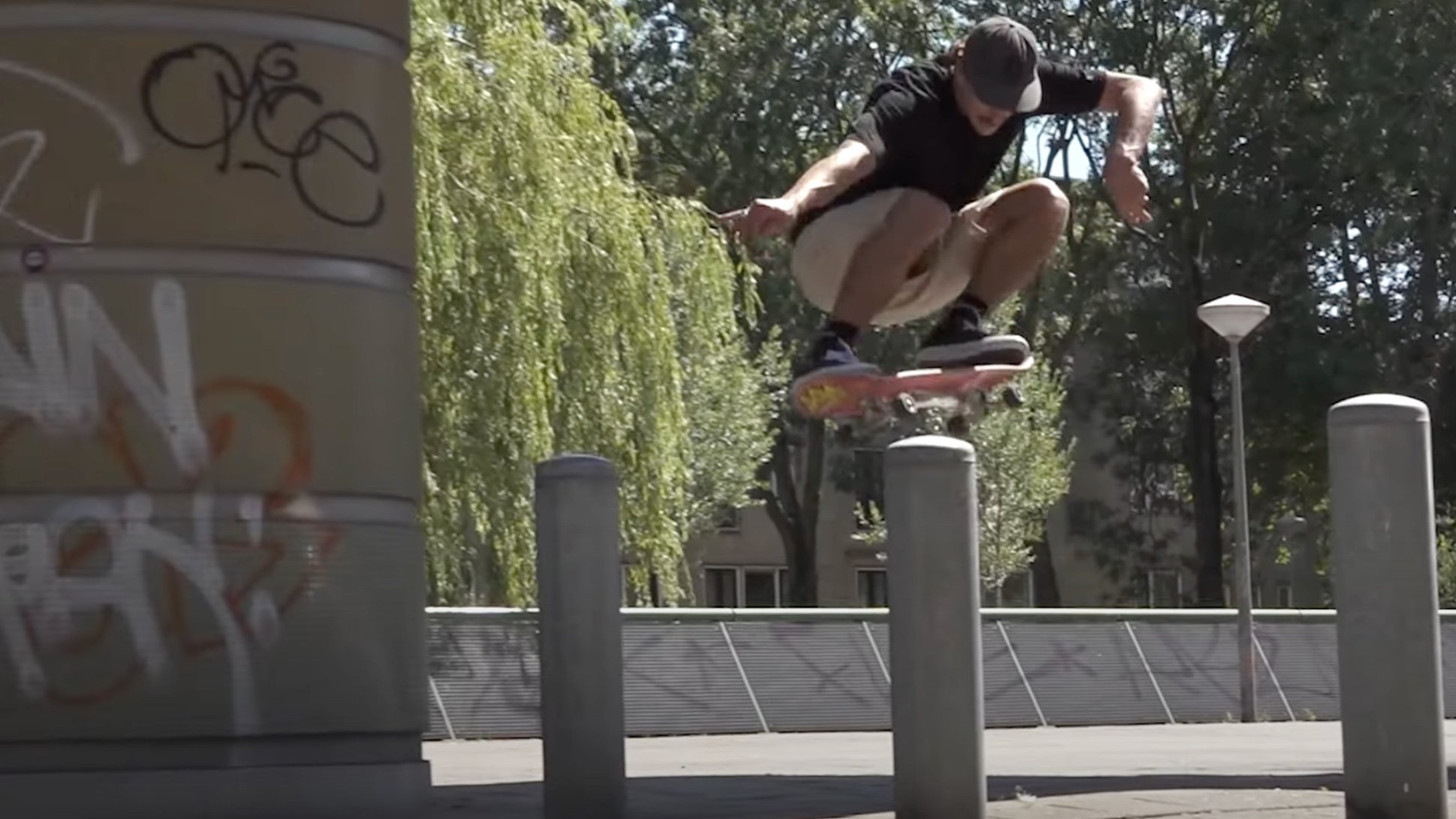 Rob Maatman | MOB Grip