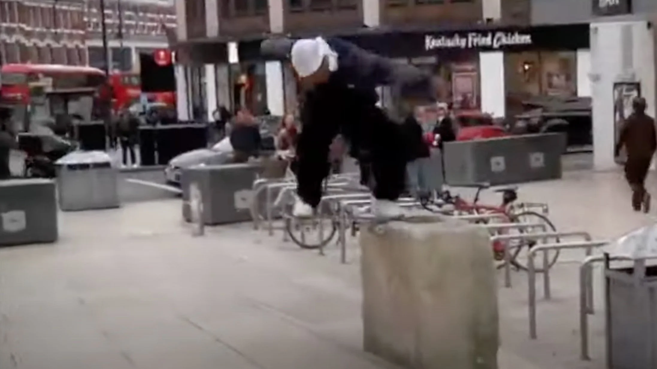 Kyle Wilson | Hardest Good