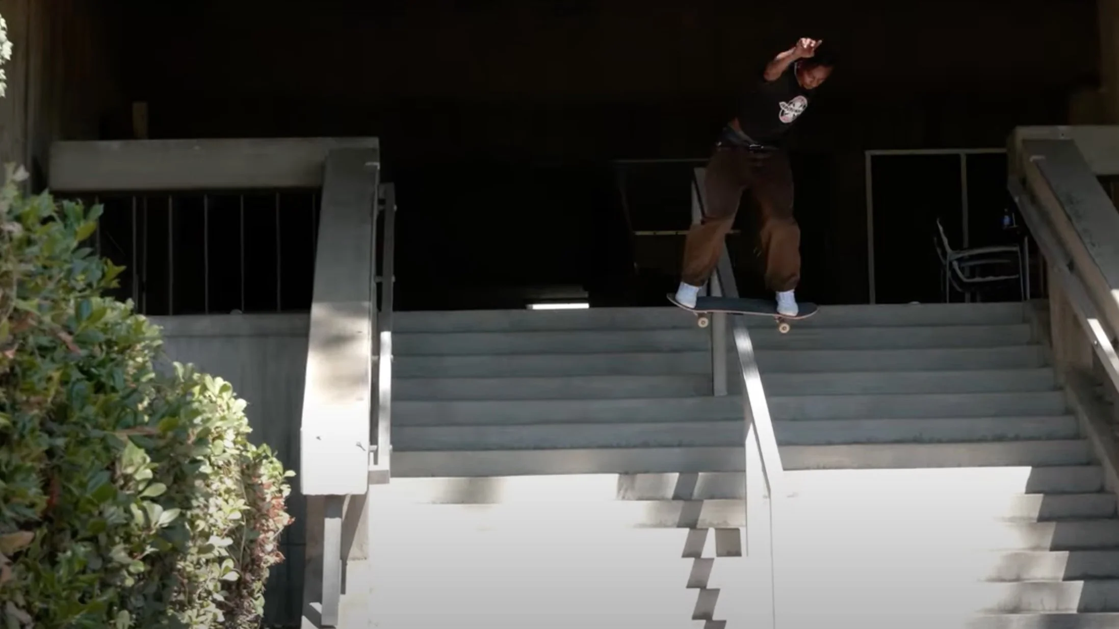 Tre Williams | Primitive Skateboarding Professional