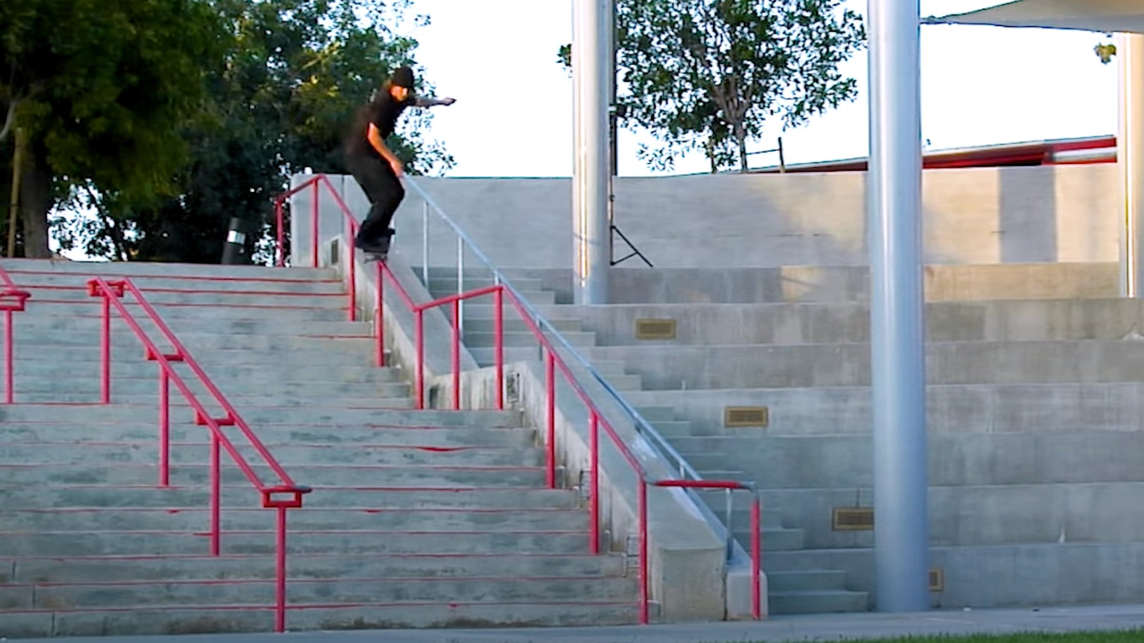 Rob Pace | OJ Wheels