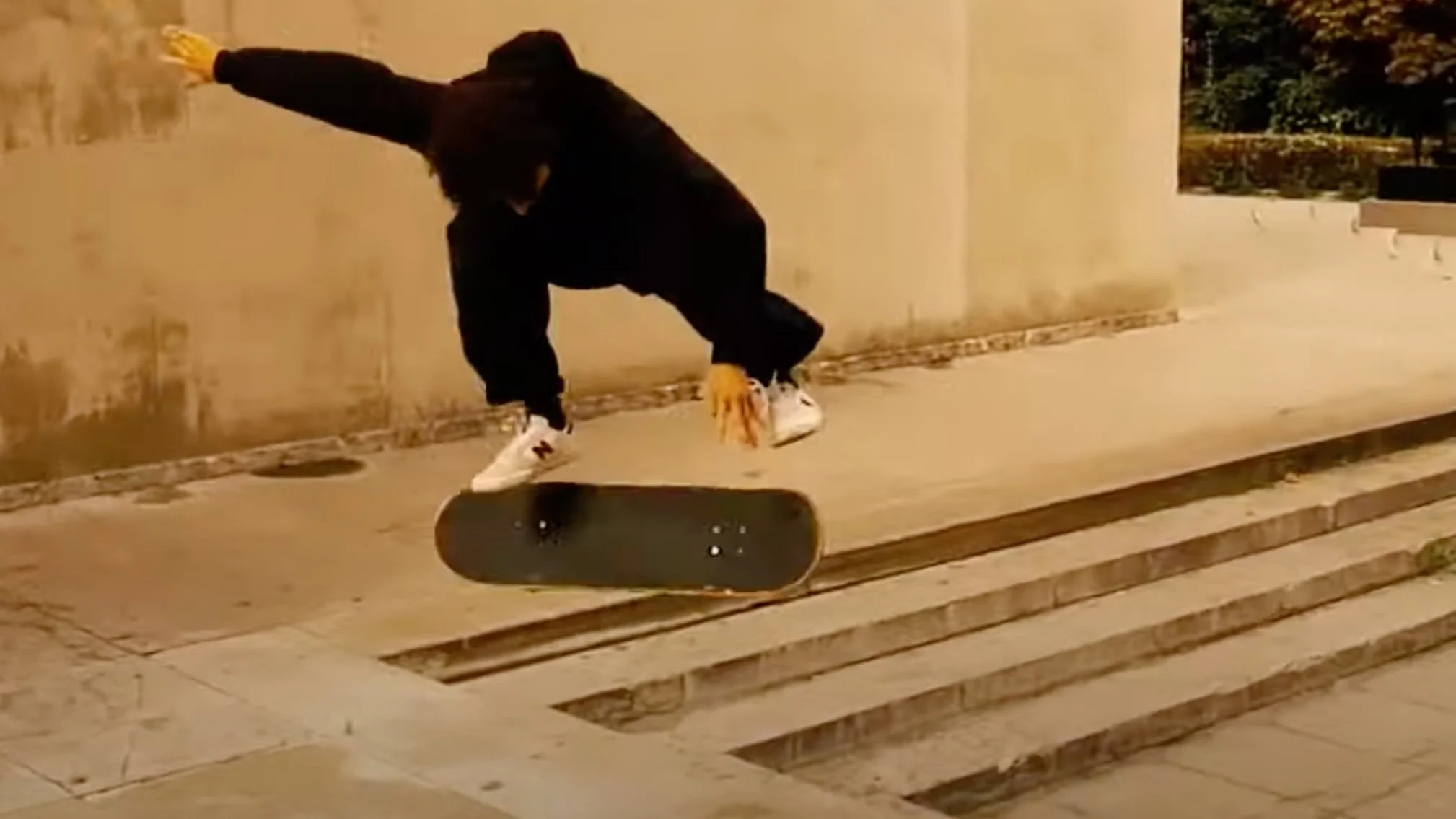 Désir - Spirit Of Ecstacy II - Place Mag