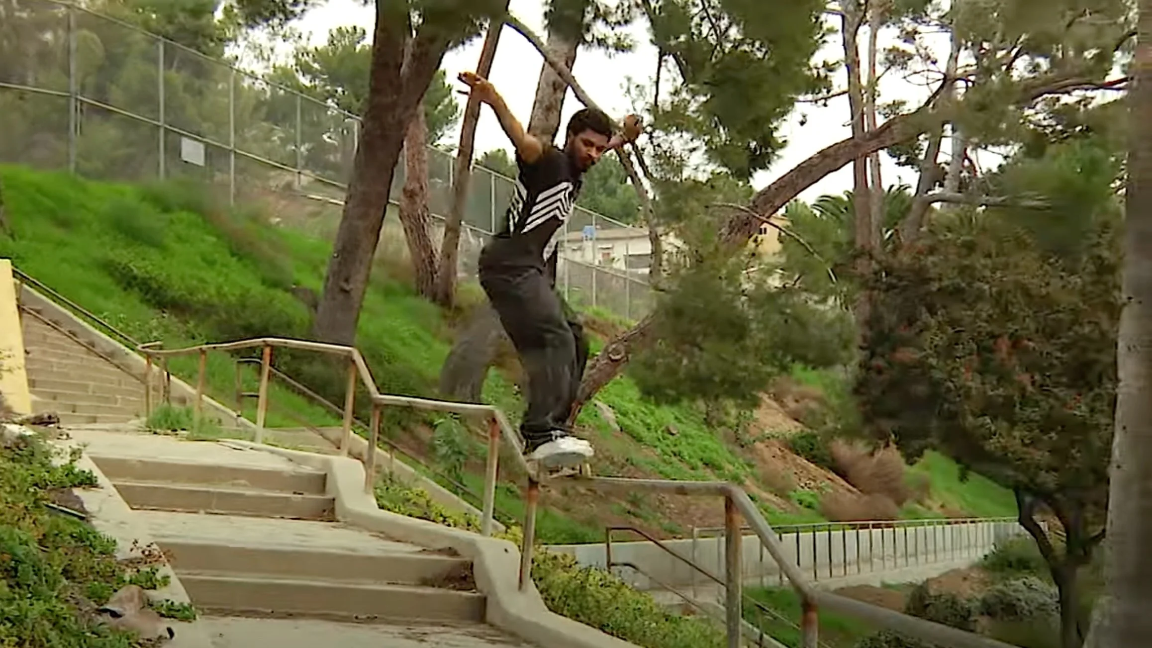 Alltimers x Vans | Zahbas in LALA