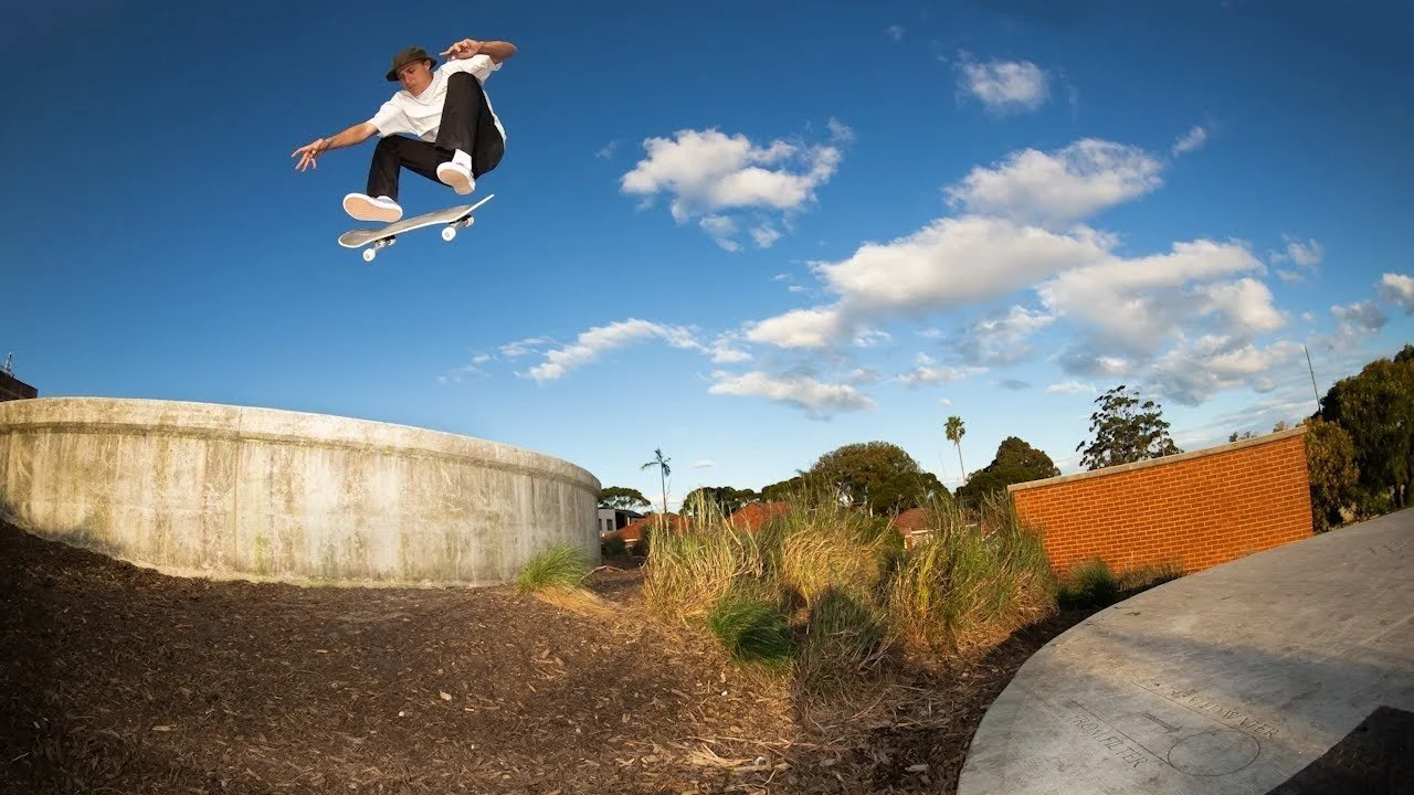 Ben Currie | ‘BRUTUS’