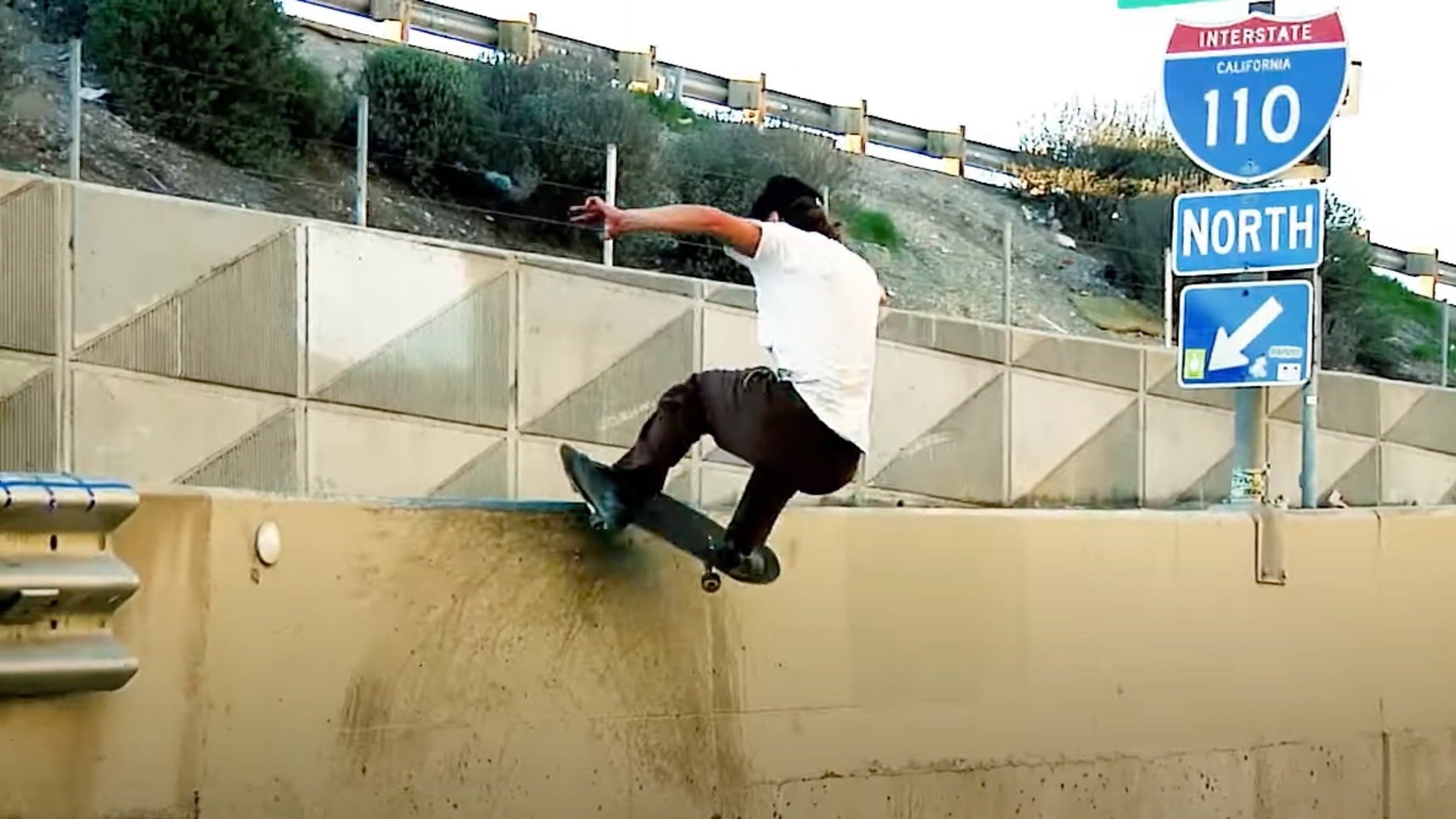 Jake Selover | 'I've Been Bored' Part' - OJ Wheels