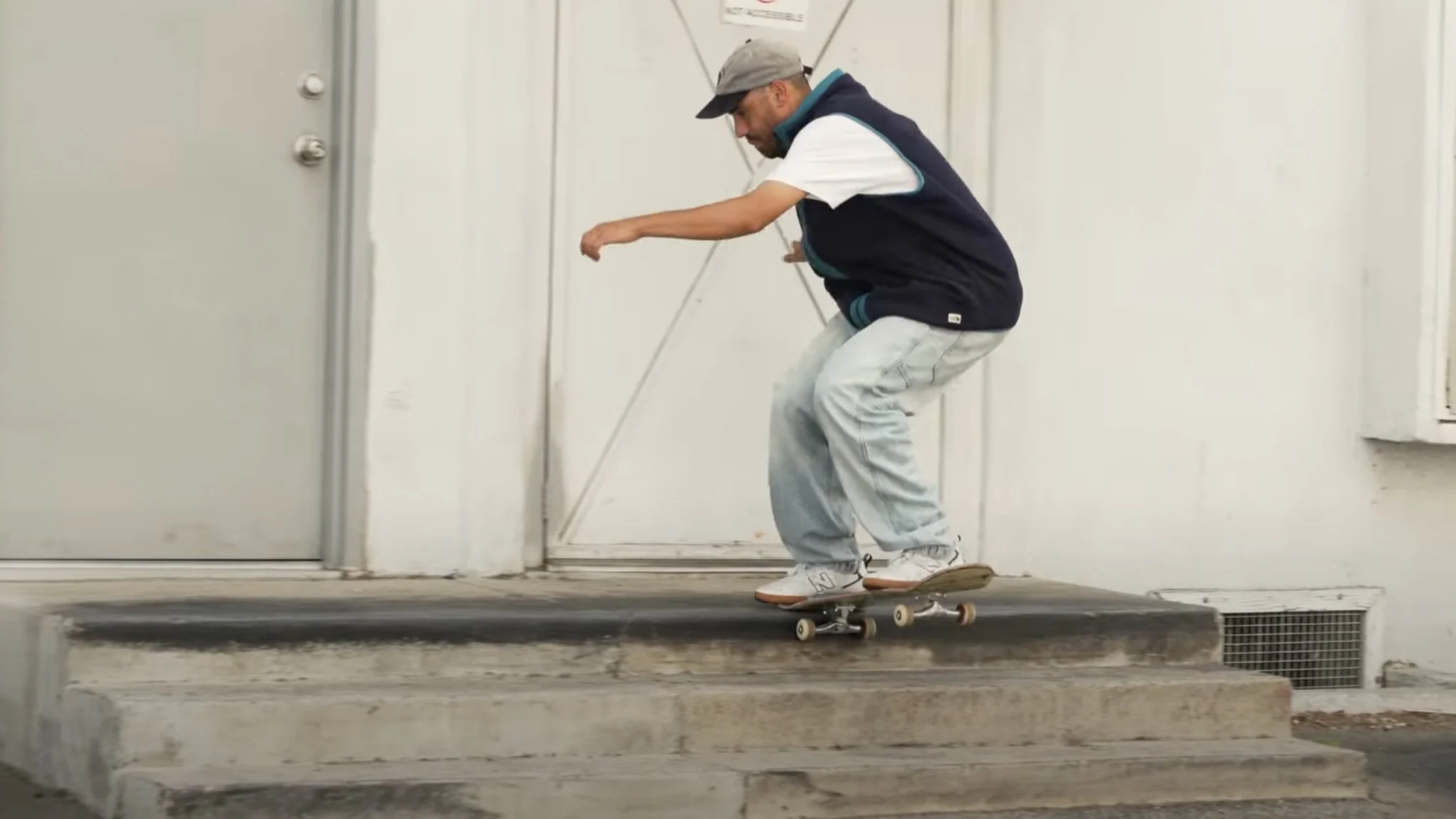 JP Souza | Pepper Grip