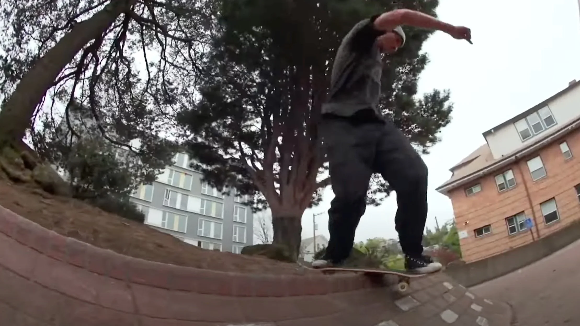 Joey Pepper&nbsp;| Krooked Guest Pro