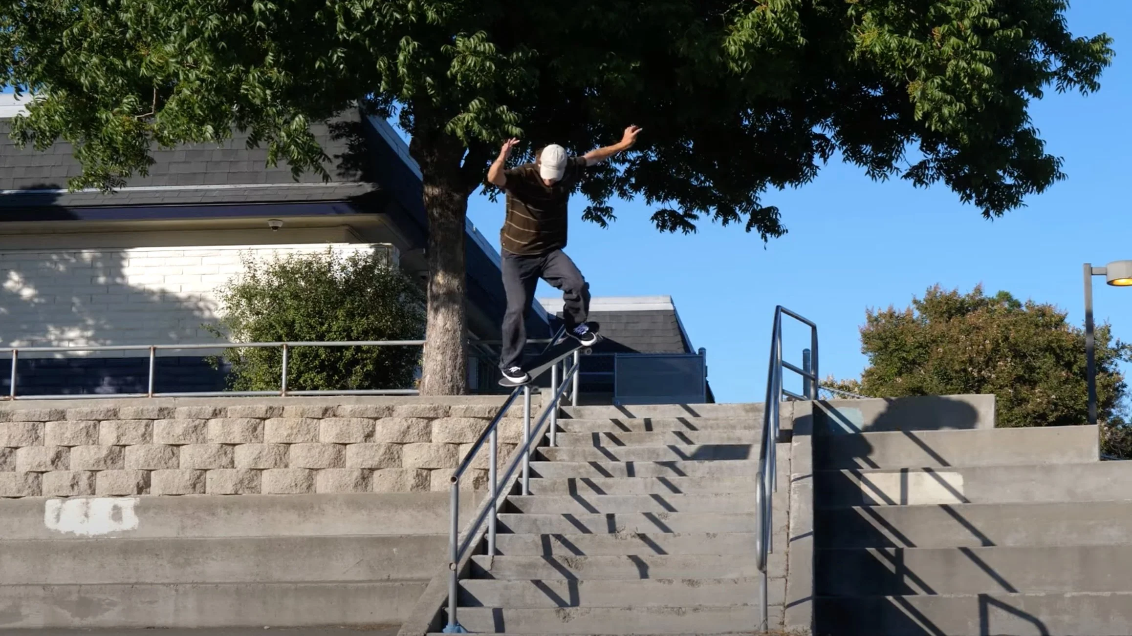 Christian Grenier | Bronson Speed Co