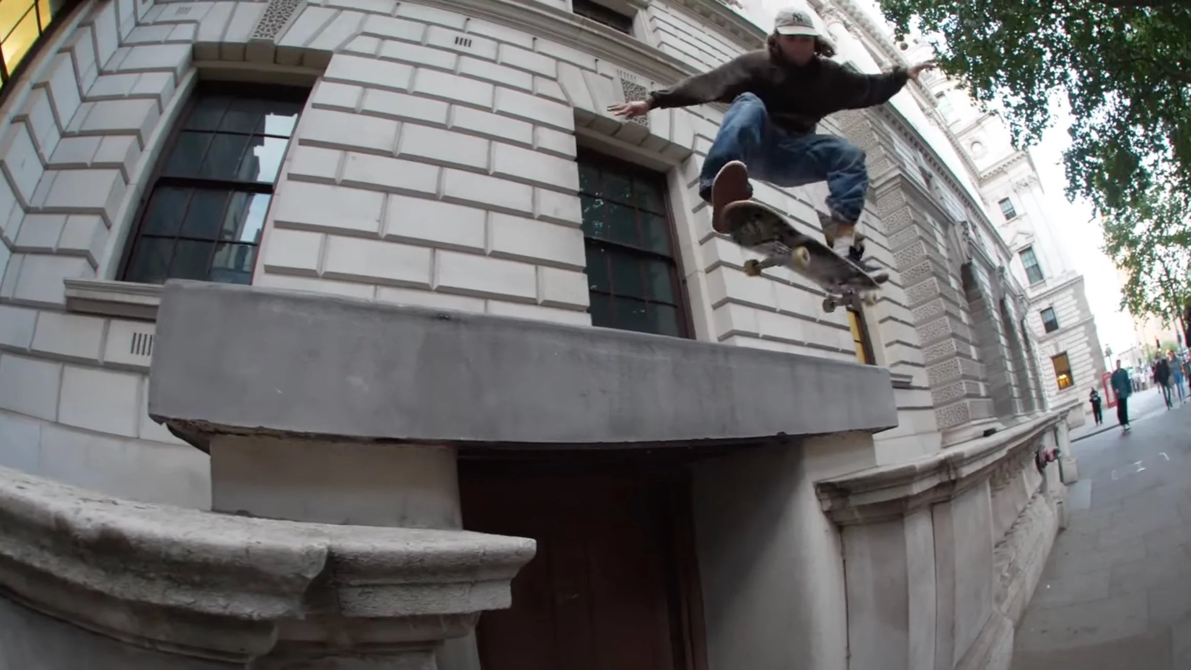 JAAKKO OJANEN | DC Shoes: TEKNIC S