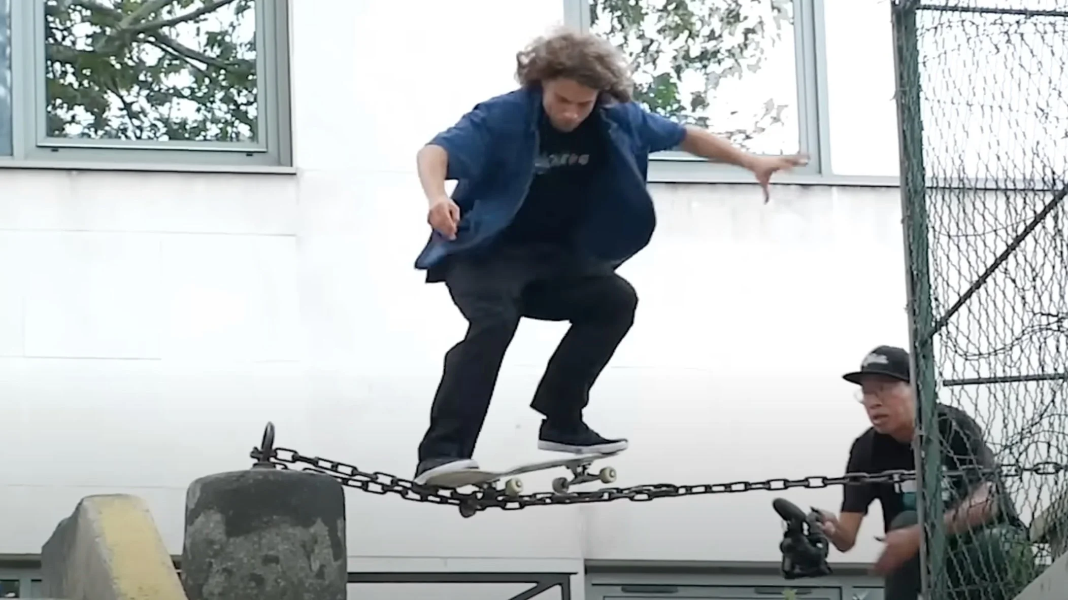 JAAKKO OJANEN | E.S.P. VOL 2 EXPANDED