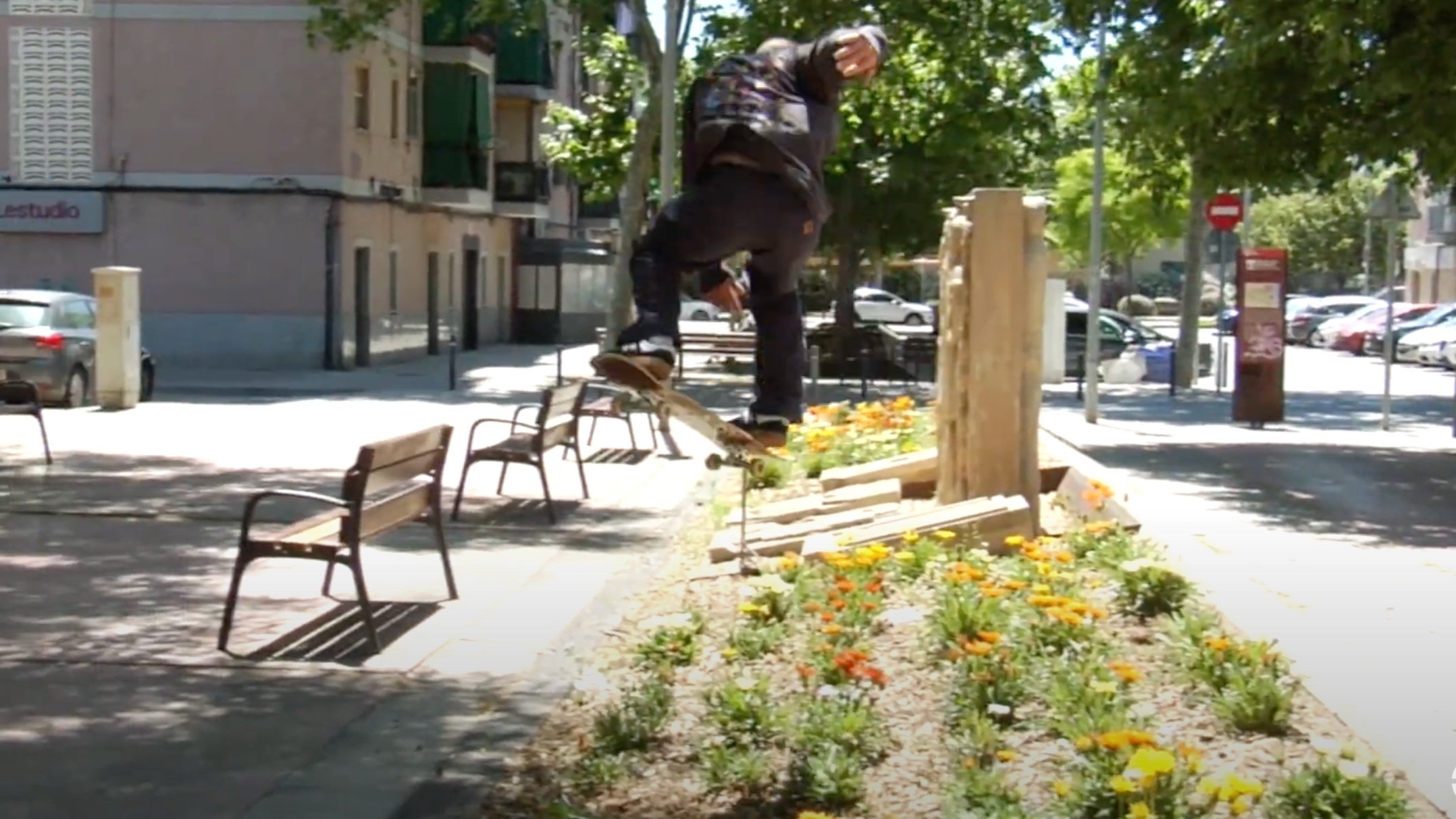 BRANDON WESTGATE | E.S.P. VOL.2 EXPANDED