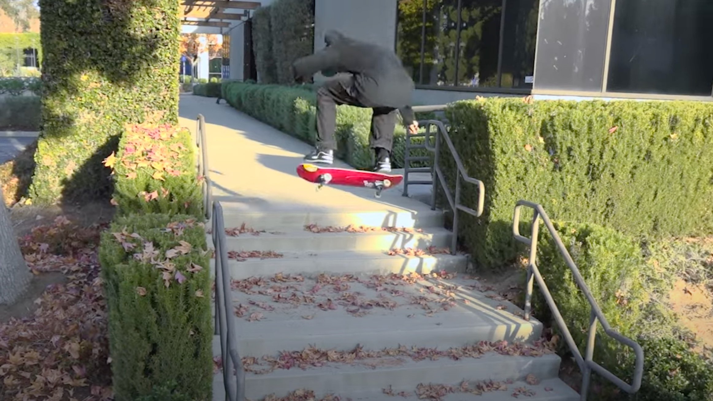 Tanner Lawler | Pepper Grip