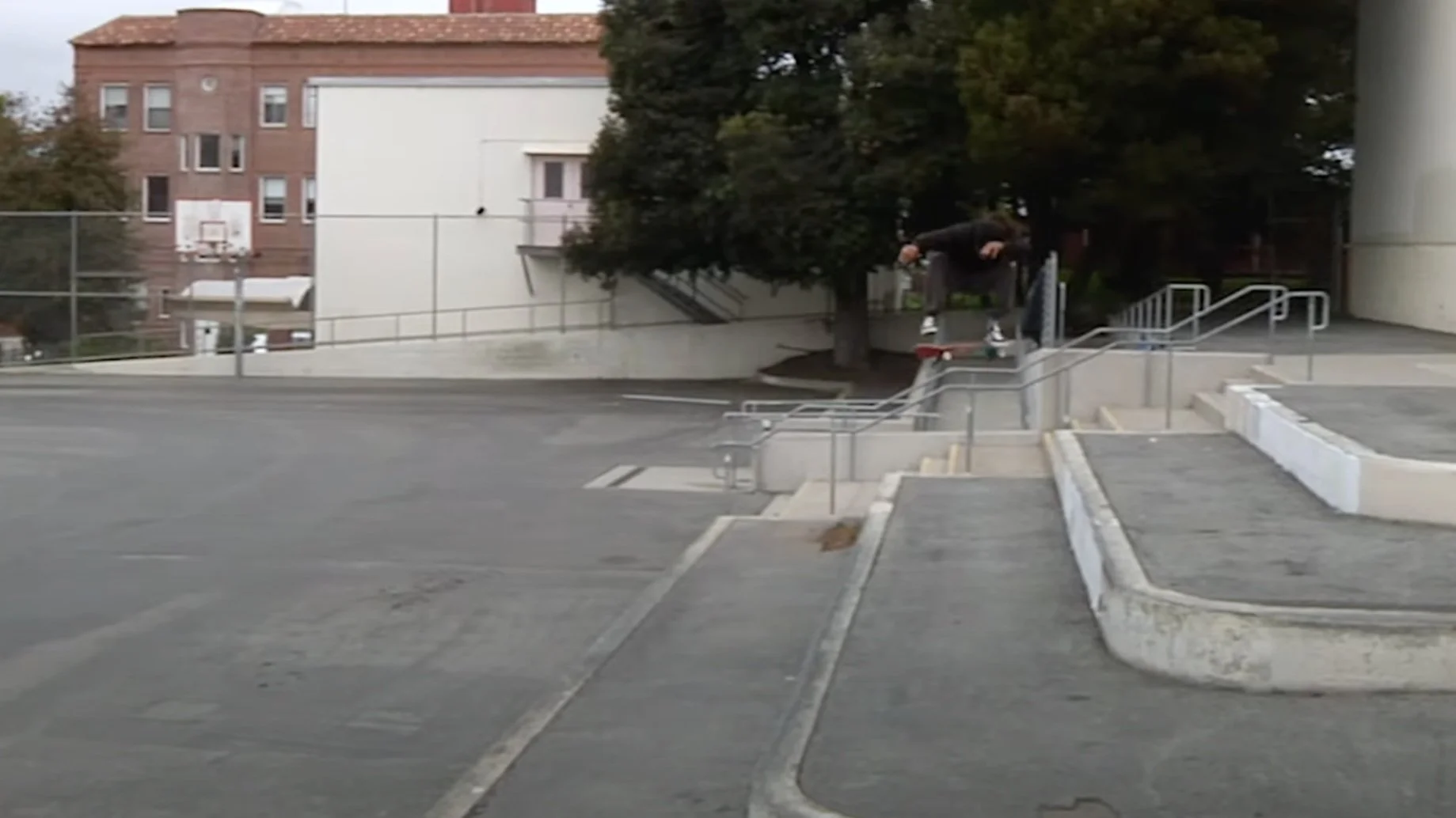 Brandon Turner |&nbsp;MY INDYS 