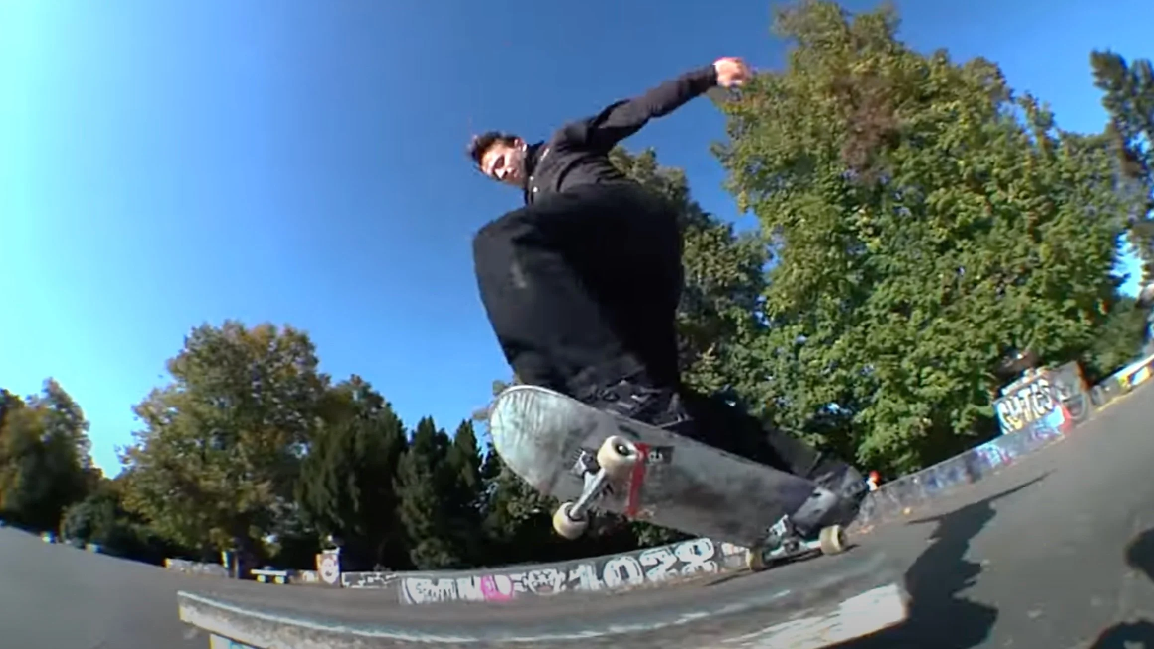 adidas Skateboarding Presents | Jumpcut