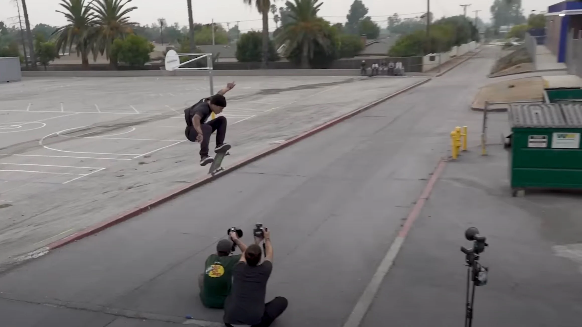 Mystery Skateboards | "ENIGMA"