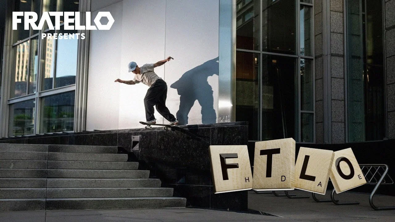 Fratello Hardware | FTLO