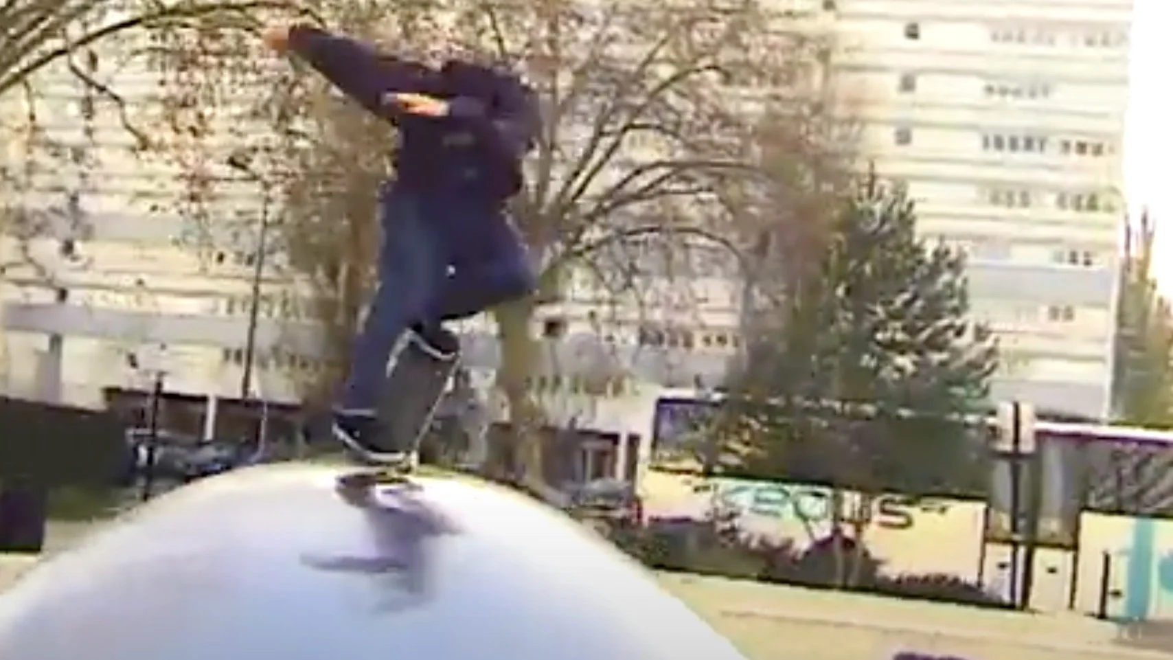 LEO VALLS | SUNNY