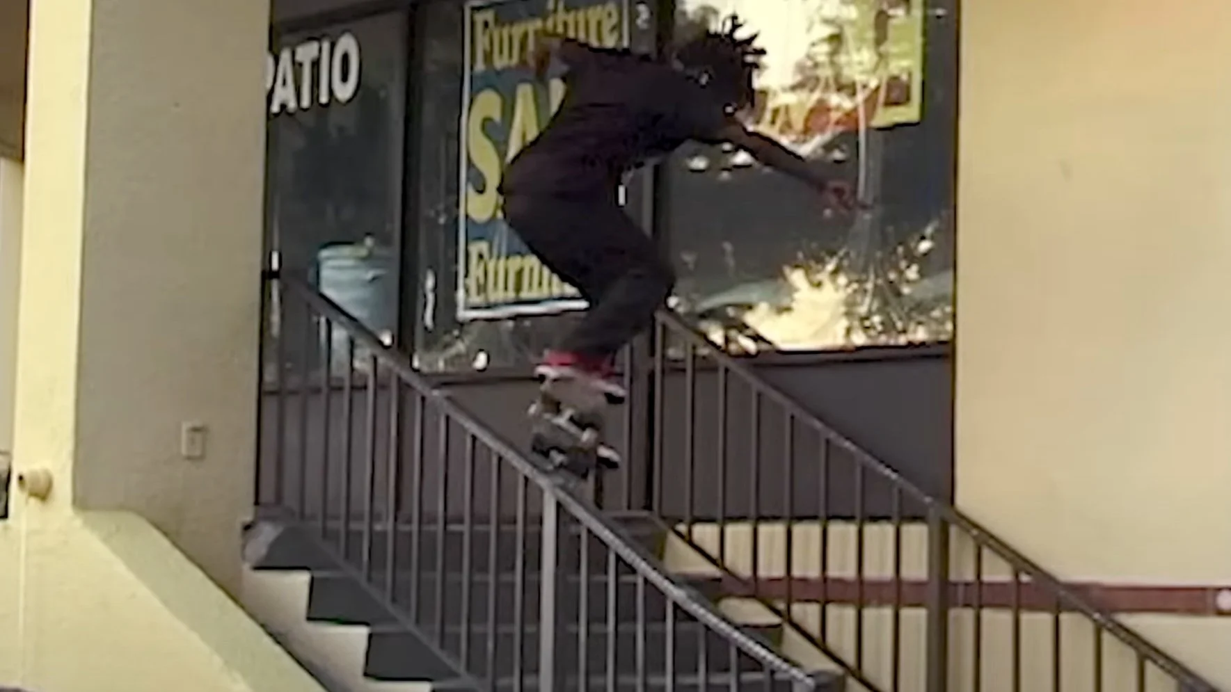Vans Skateboarding Presents: We're From Here