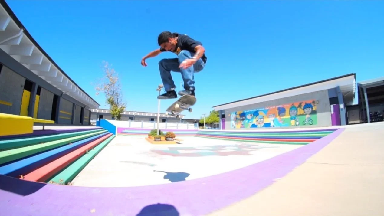 David McCray | Satori Part