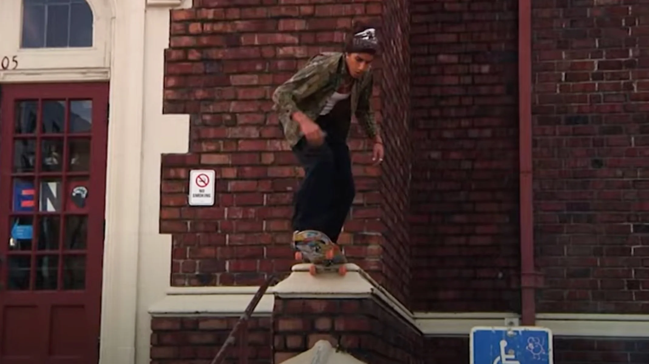 Myley De Courcy | Thunder Trucks