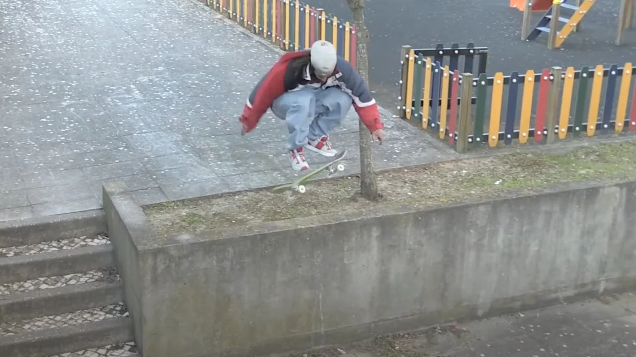 Adilson Pedro | "QUATTU" Part