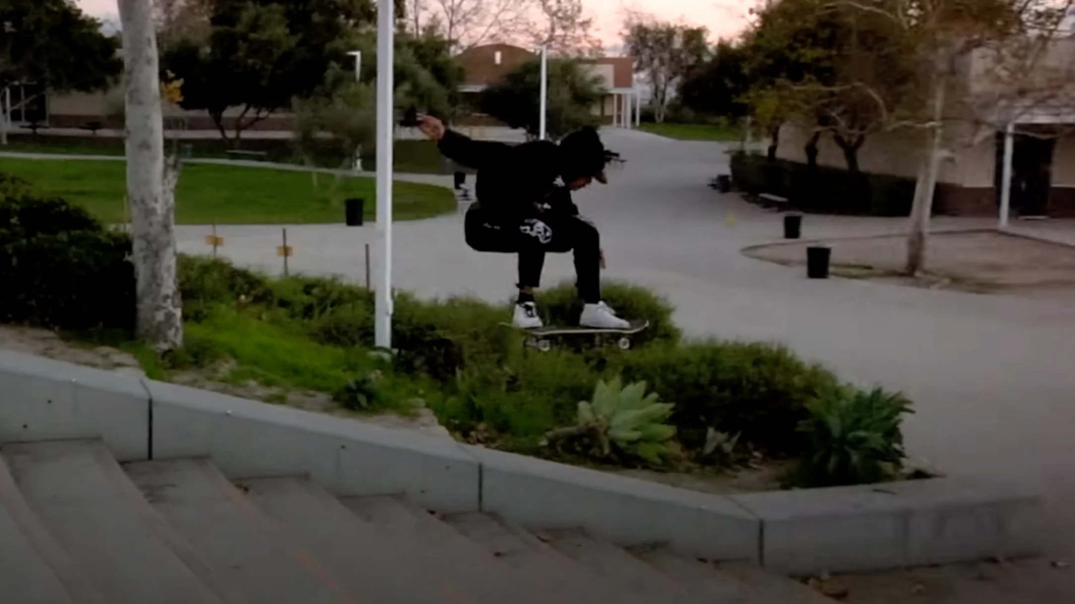 Tantrum Skateboards |&nbsp;what are we