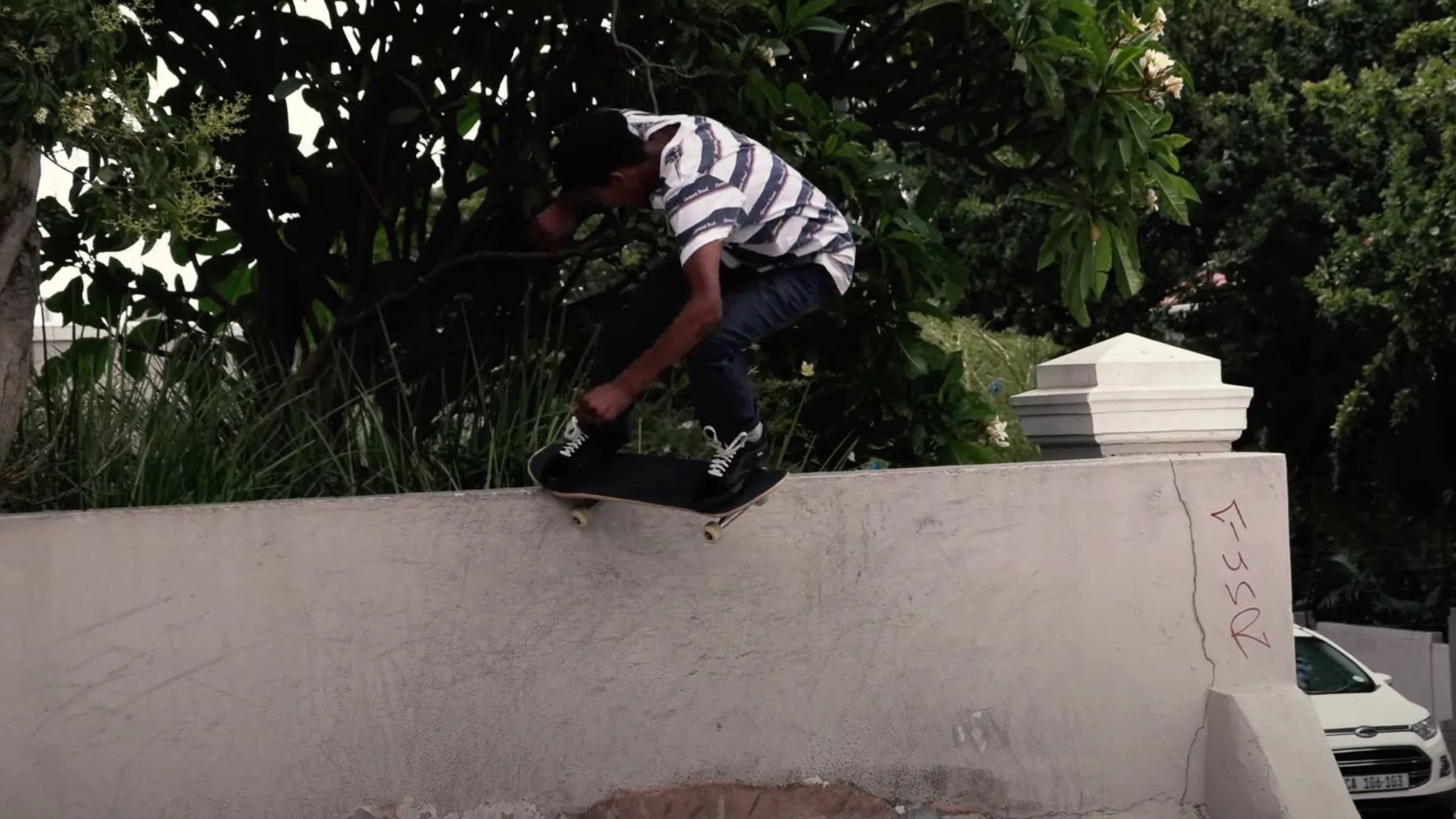 Vans EMEA | Briberies 