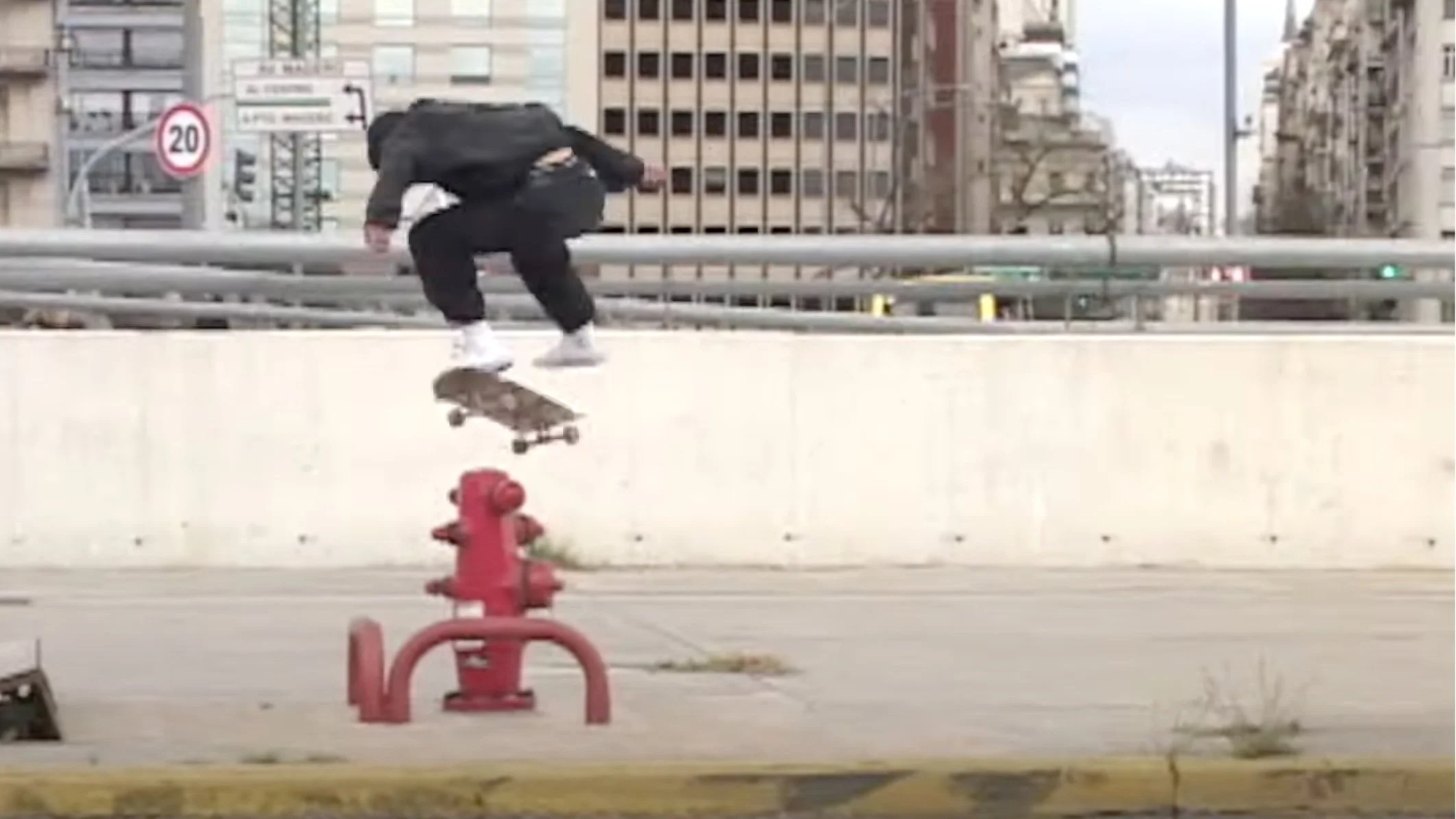 Converse CONS Argentina | CONSTANZA