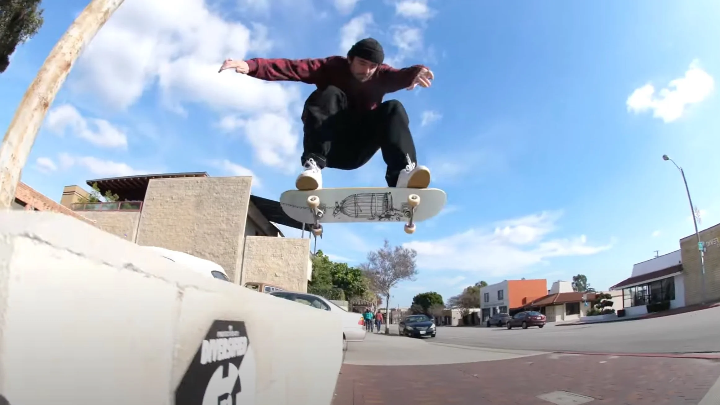 Pepper Grip | Trevor McClung