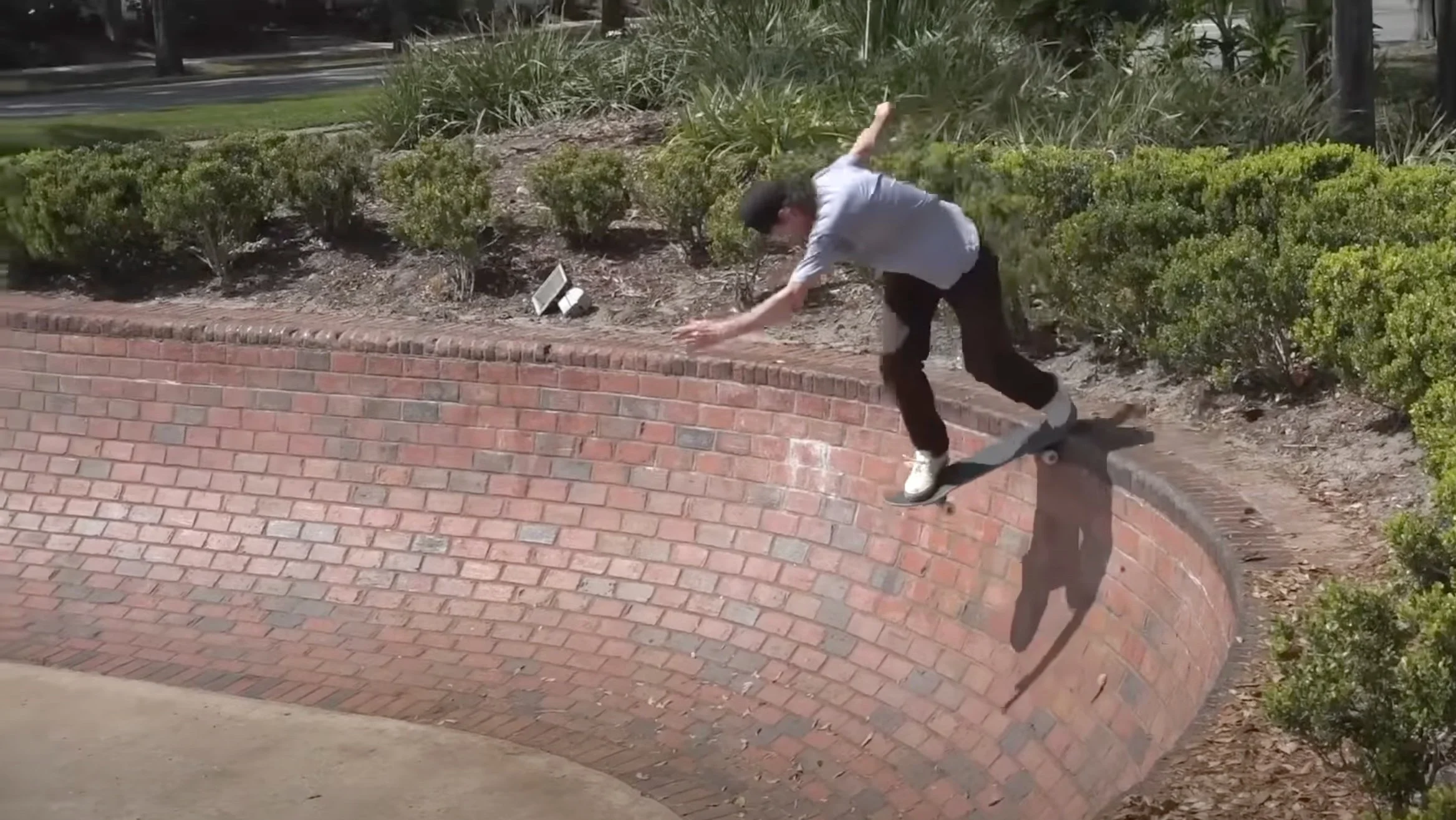 Plan B Skateboards | Florida Man Tour
