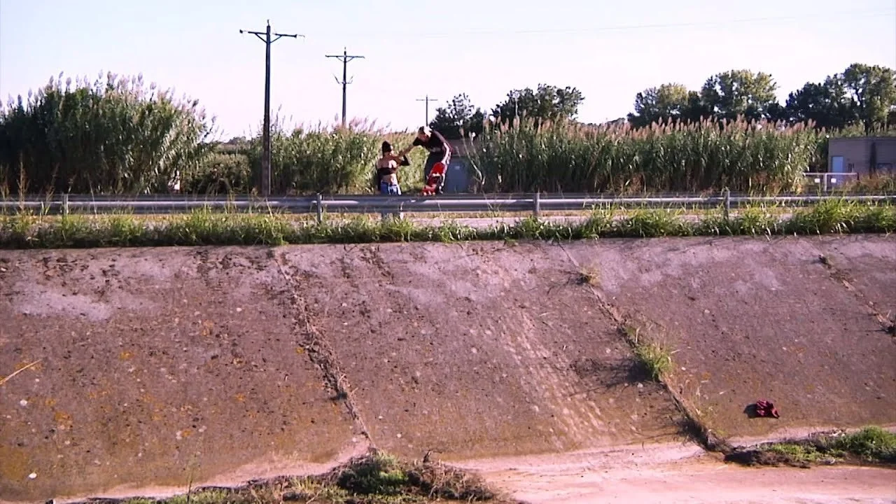 Sergi Ureña | Petshop Skateboards