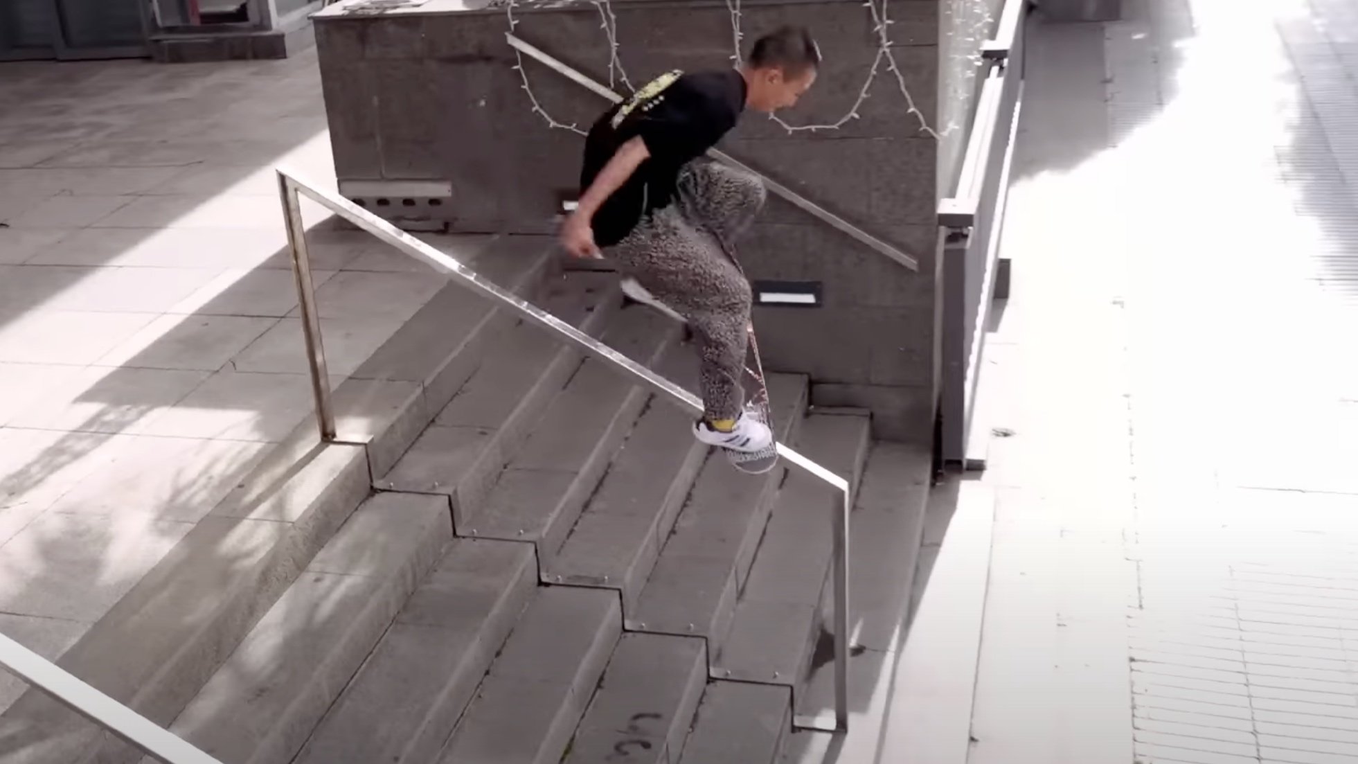 adidas Skateboarding | Calima