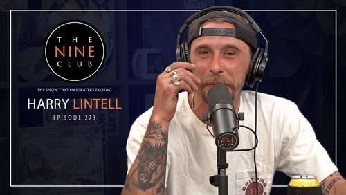 Harry Lintell | The Nine Club With Chris Roberts 