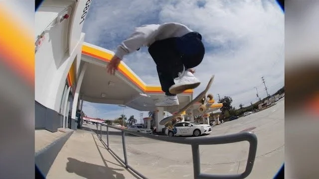 TRENT MCCLUNG | RAW &amp; UNCUT