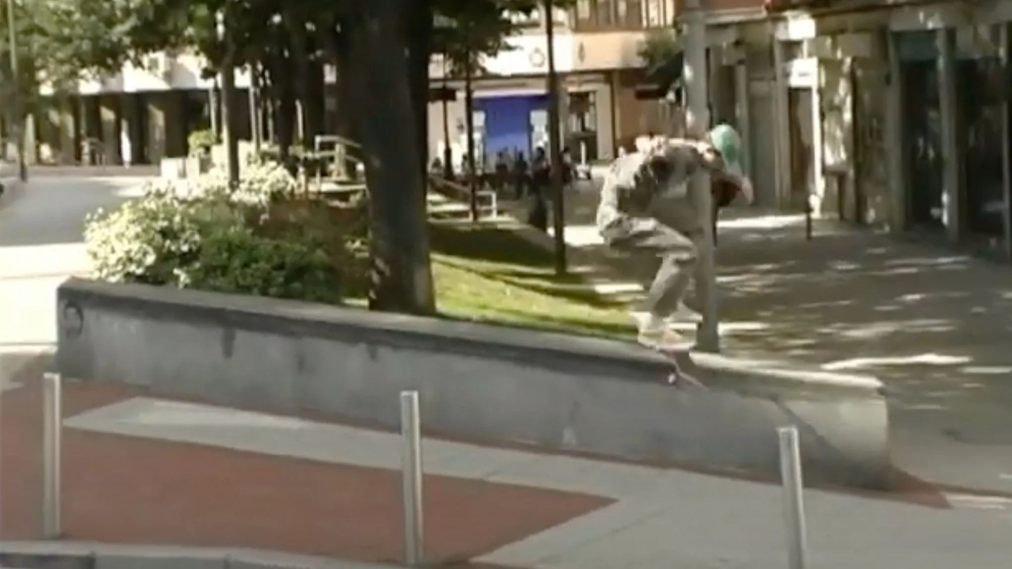 DEUCE SKATEBOARDS | LUCKY LOSERS VIDEO