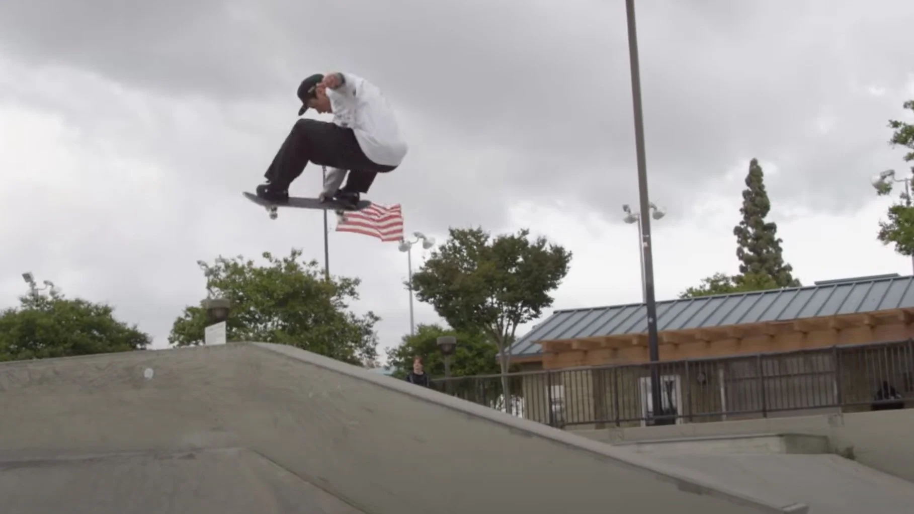 BONES X ETNIES