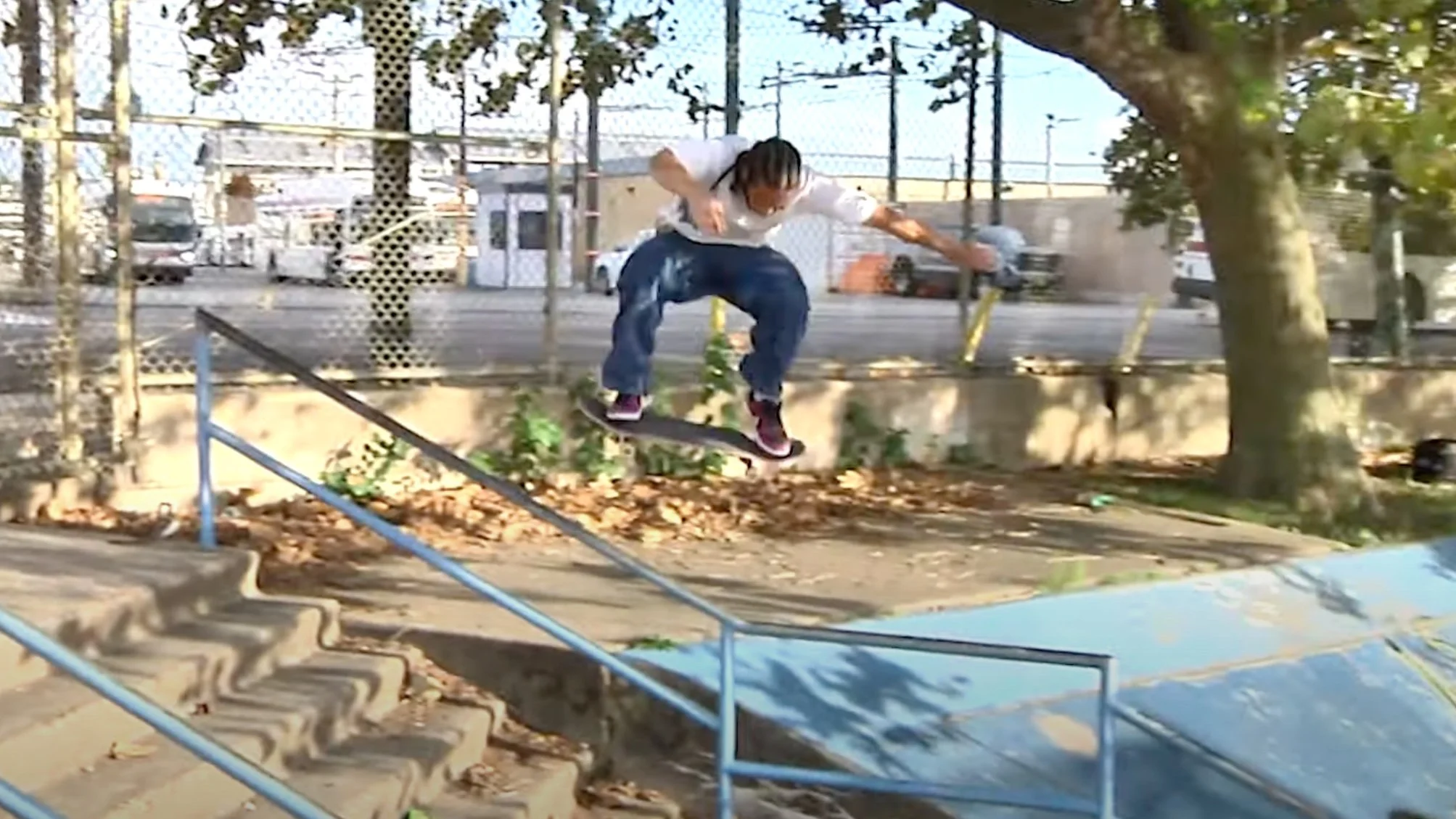 Elijah Odom | Rough Cut - Alltimers