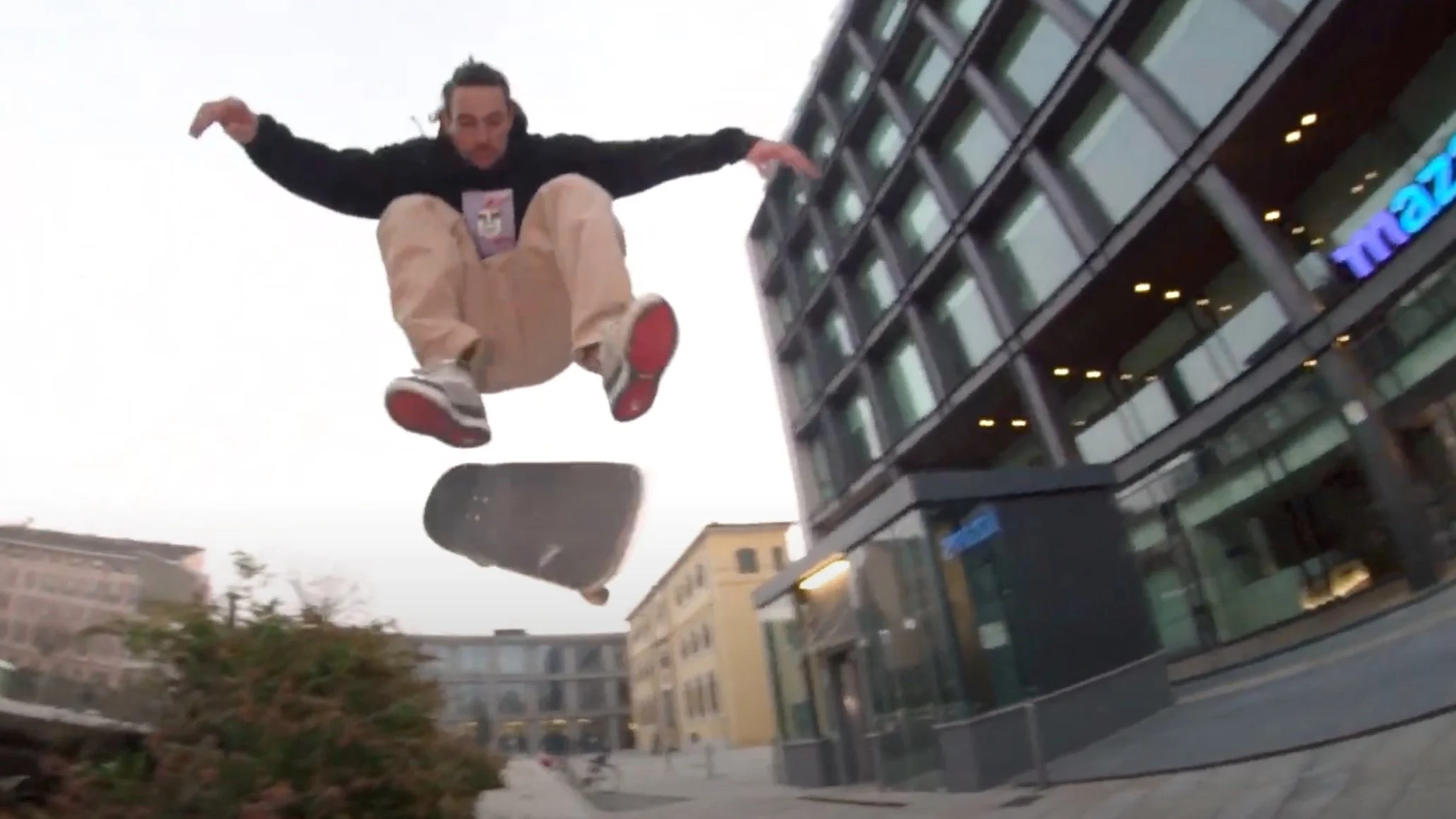 Guido Zanotto  | RNG x Primitive