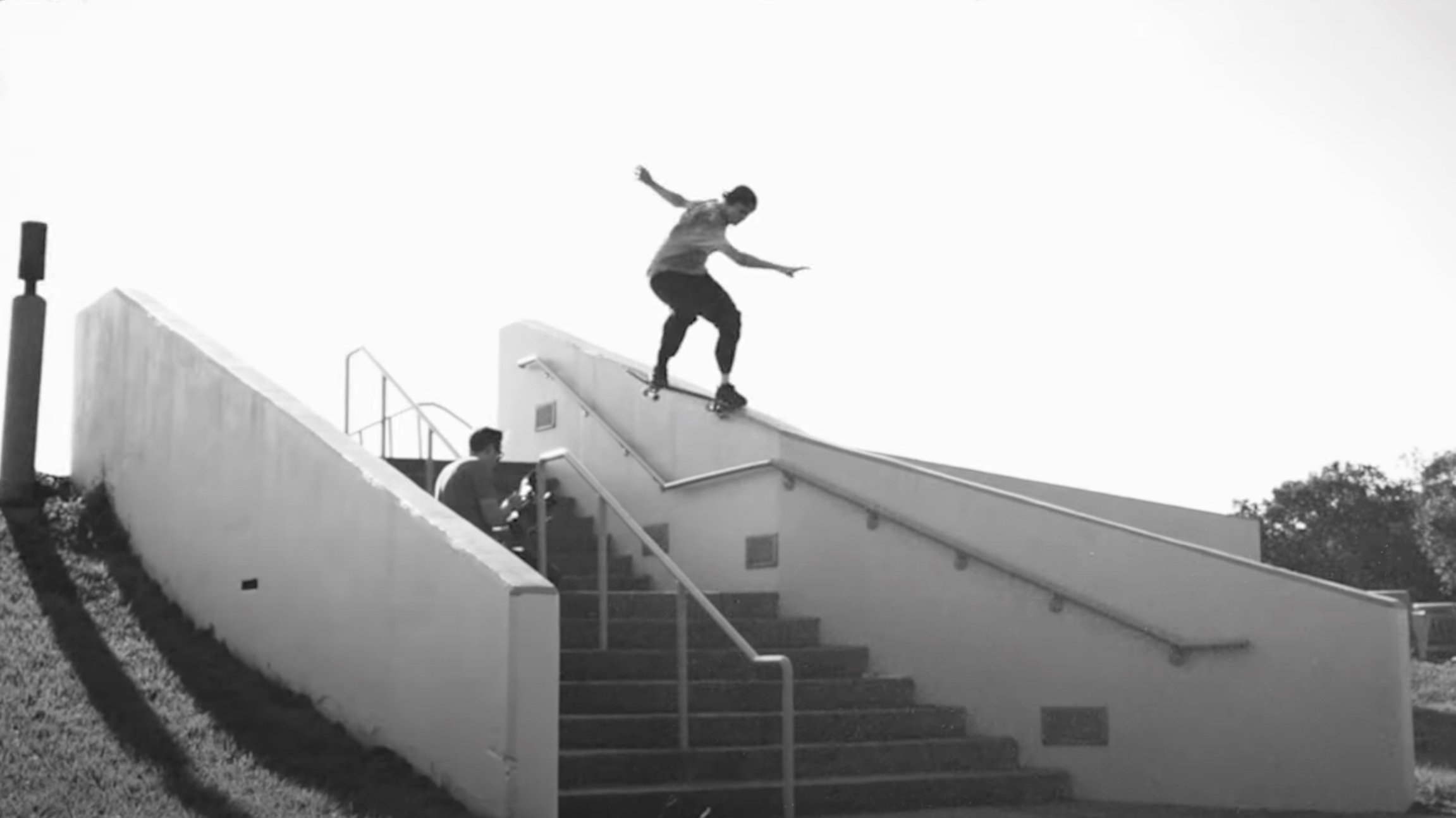 Max Peterson | 'Karma' Part -   OJ Wheels