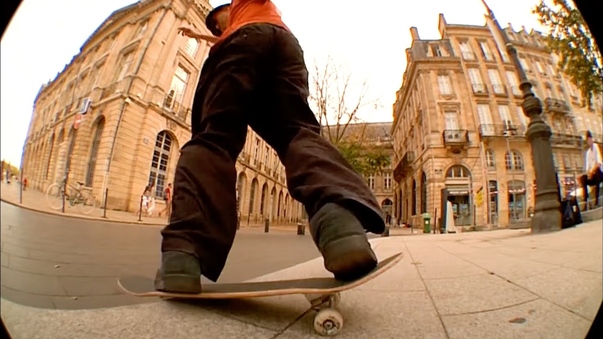 Lui Araki | "Just Cruise 2" - MAGENTA 