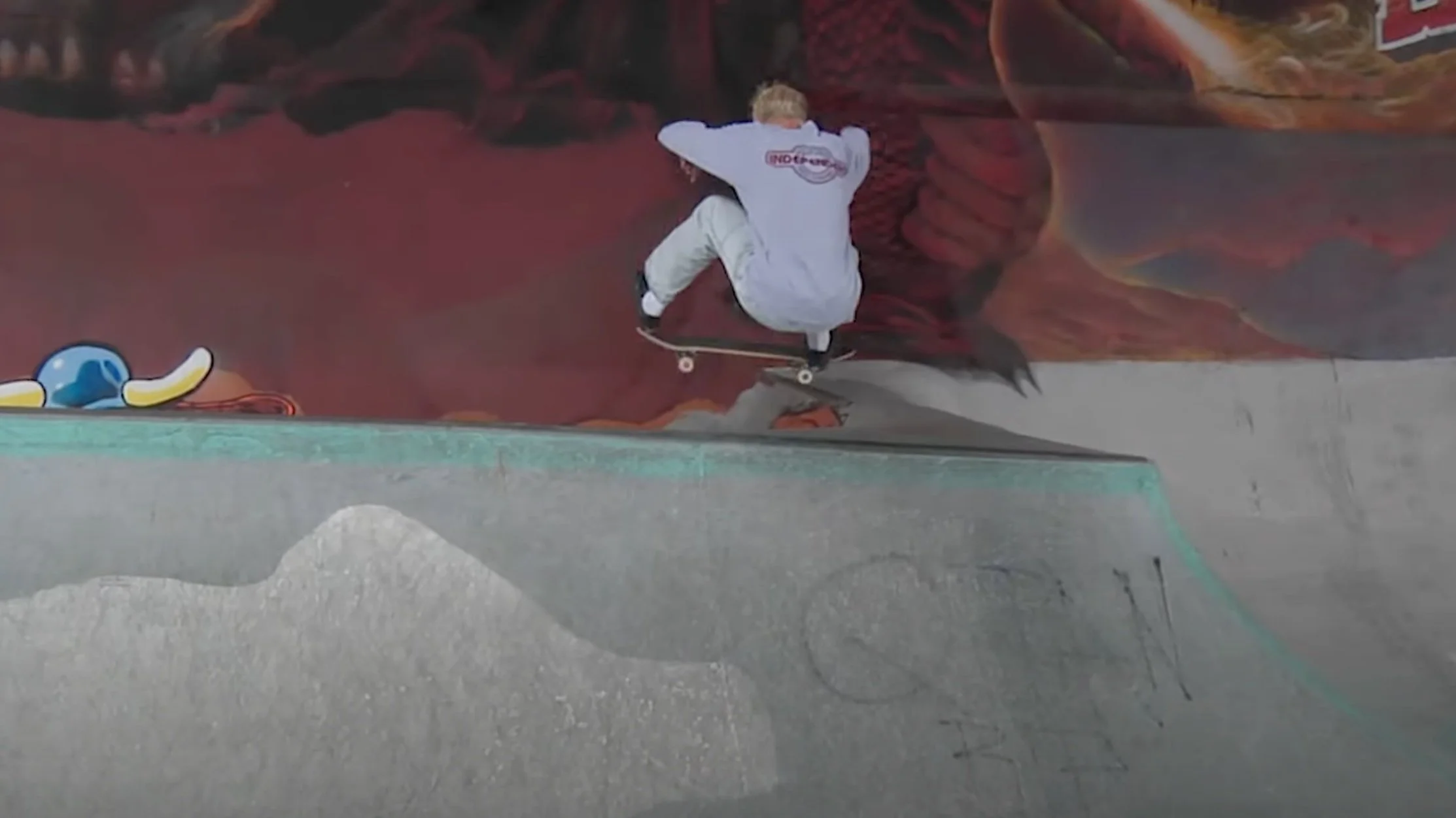 Sebo Walker | 'Grip it and Rip It' - MOB Grip