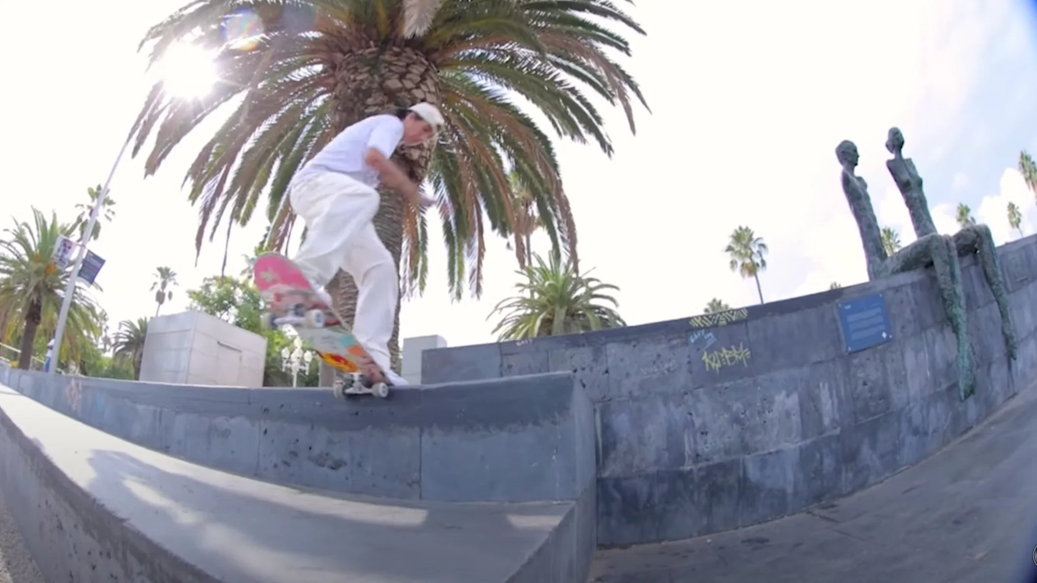 Jenn Soto | Thunder Trucks