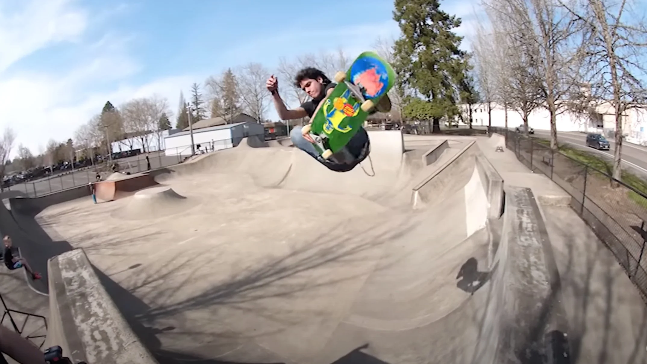 Kaden Ramos | OJ Wheels