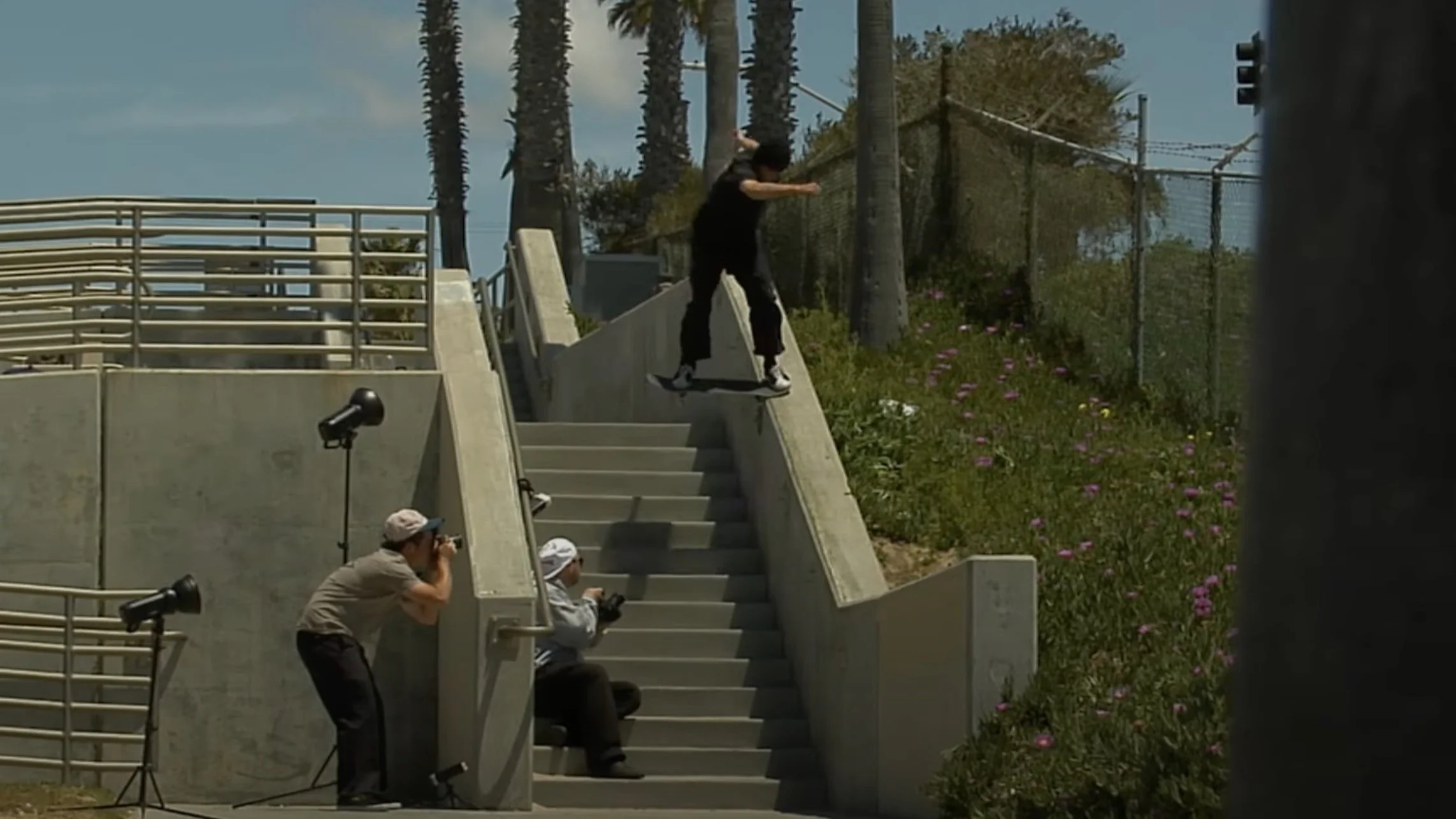 Brett Heinis | 'VIDA' Part - OJ Wheels