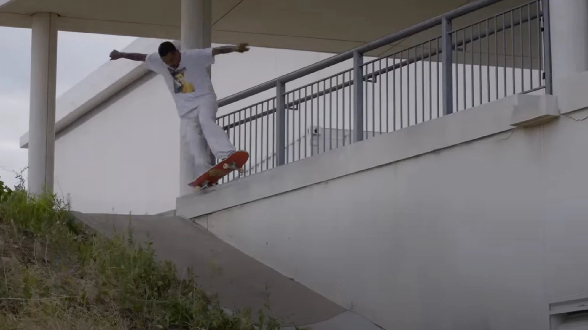 Habitat Skateboards | Highway Habitual