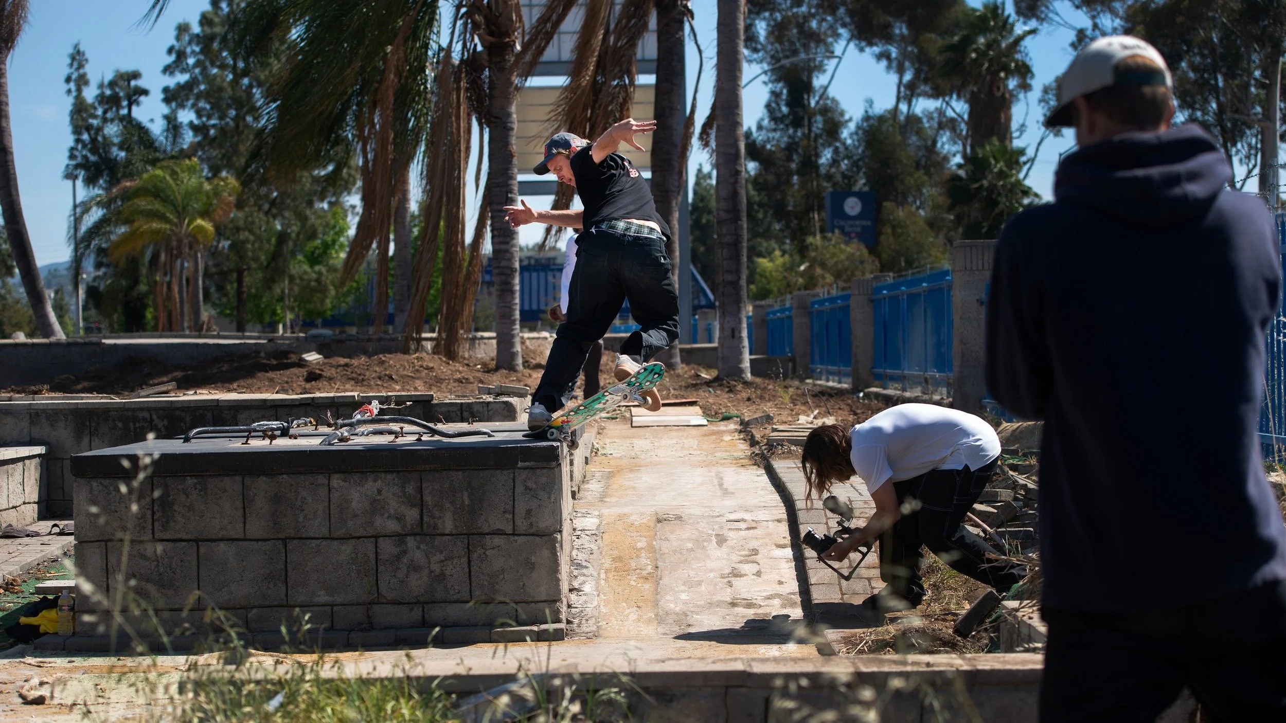 Madars Apse | SKATE TALES - Redbull