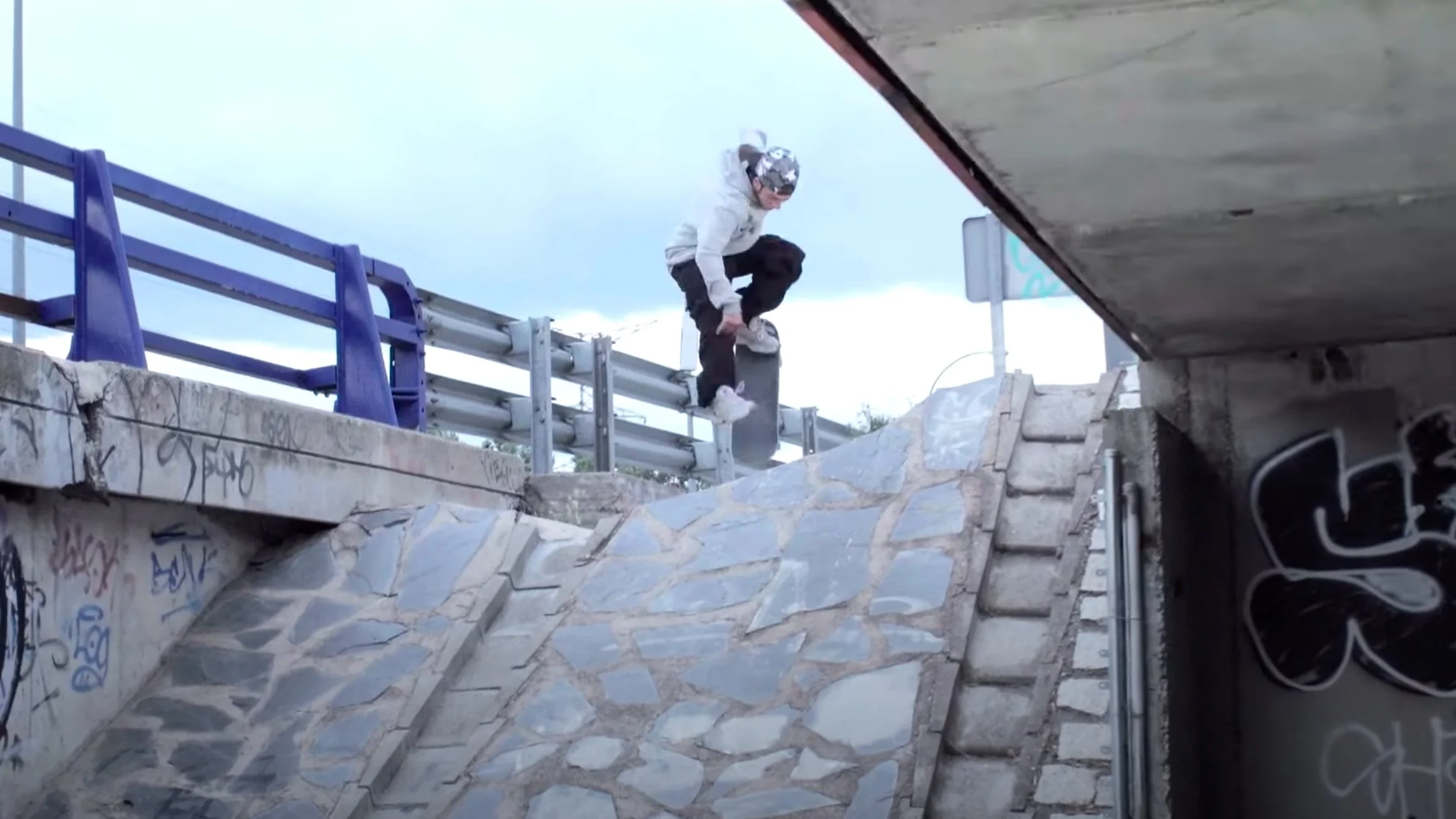 DCSHOES SPAIN |&nbsp;IN MADRID