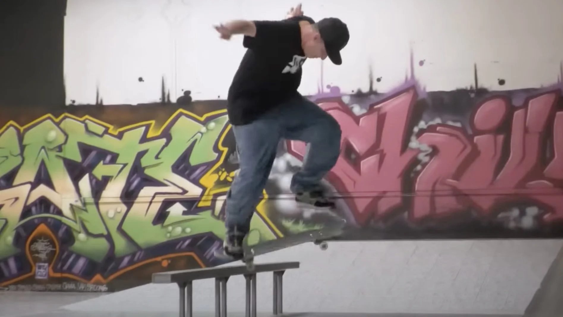 Where's Andy | DGK DIY - Episode 4