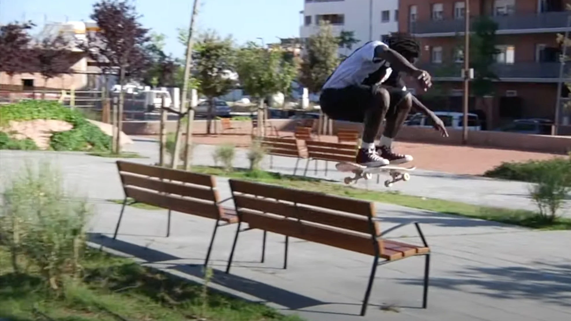 FARSIDE | COUNTDOWN Video